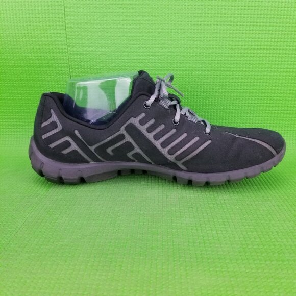 ✅Rockport Truwalk Zero Walking Shoe Womens 9 Welded Lace Up W/Adiprene by adidas - Picture 11 of 14
